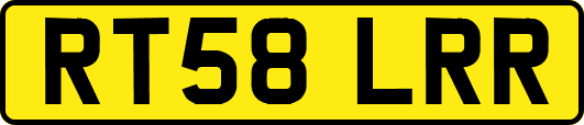 RT58LRR