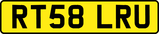 RT58LRU