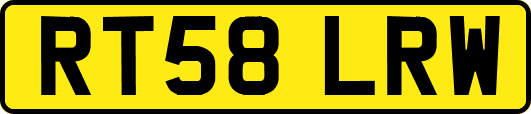 RT58LRW