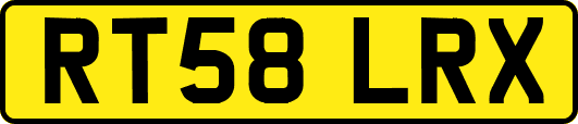 RT58LRX