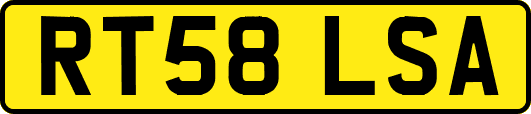RT58LSA