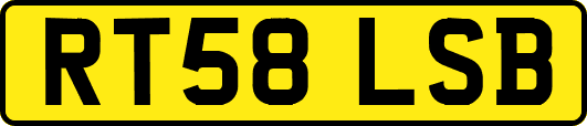 RT58LSB