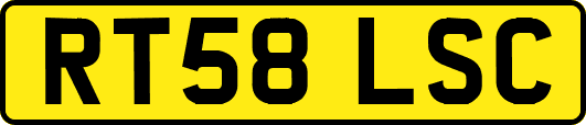 RT58LSC