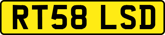 RT58LSD