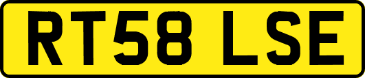 RT58LSE