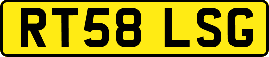 RT58LSG