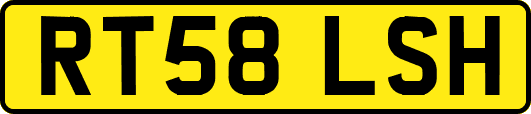 RT58LSH