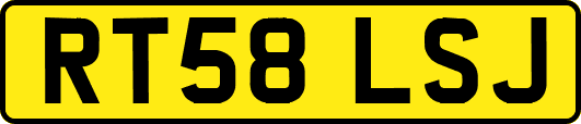 RT58LSJ