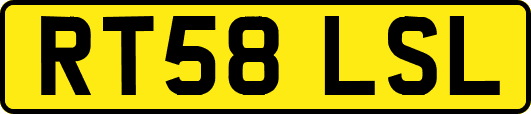RT58LSL