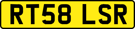 RT58LSR