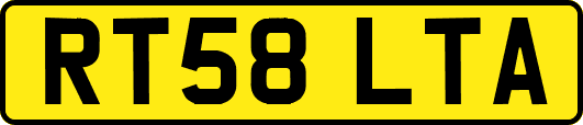 RT58LTA