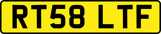 RT58LTF