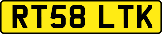 RT58LTK
