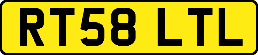 RT58LTL