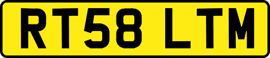 RT58LTM