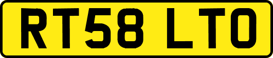 RT58LTO