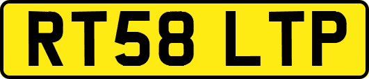 RT58LTP