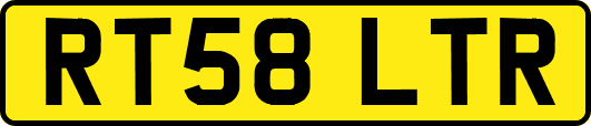 RT58LTR