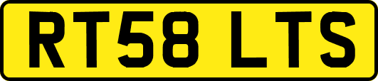 RT58LTS