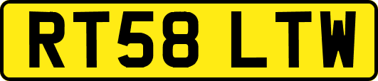 RT58LTW