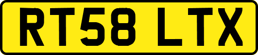 RT58LTX