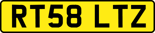 RT58LTZ