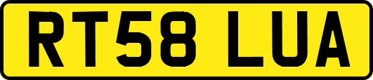 RT58LUA