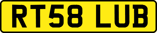 RT58LUB