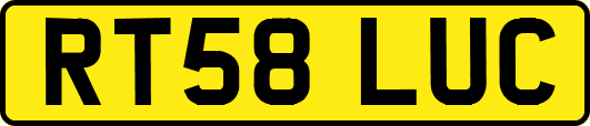 RT58LUC