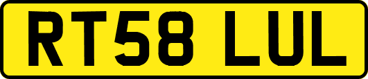 RT58LUL