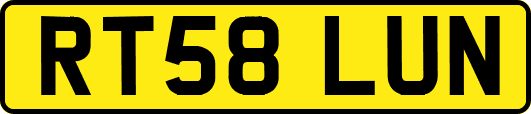 RT58LUN