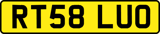 RT58LUO