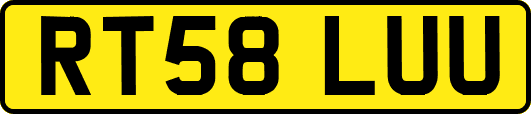 RT58LUU
