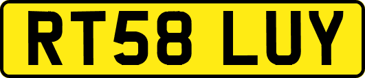 RT58LUY