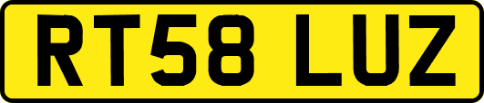 RT58LUZ