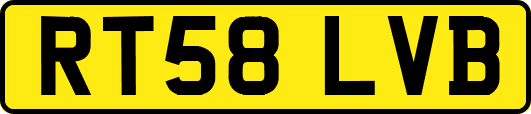 RT58LVB