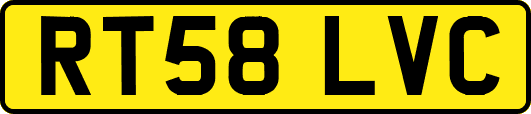 RT58LVC