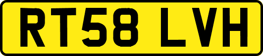 RT58LVH