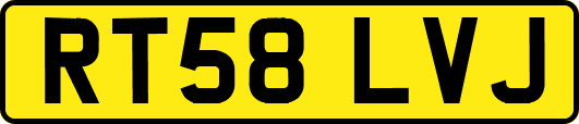 RT58LVJ