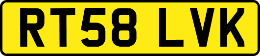 RT58LVK