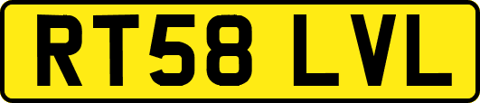 RT58LVL