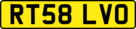 RT58LVO