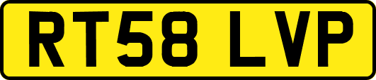 RT58LVP