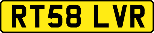 RT58LVR