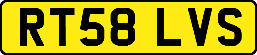 RT58LVS
