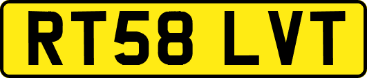 RT58LVT