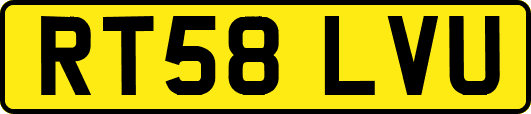 RT58LVU