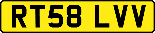 RT58LVV