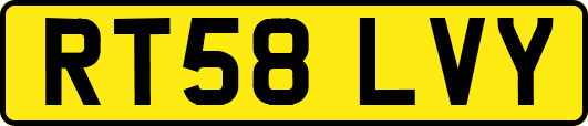 RT58LVY