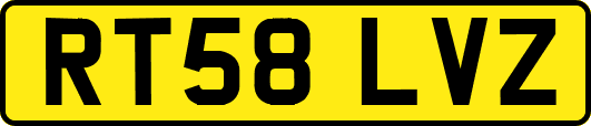 RT58LVZ